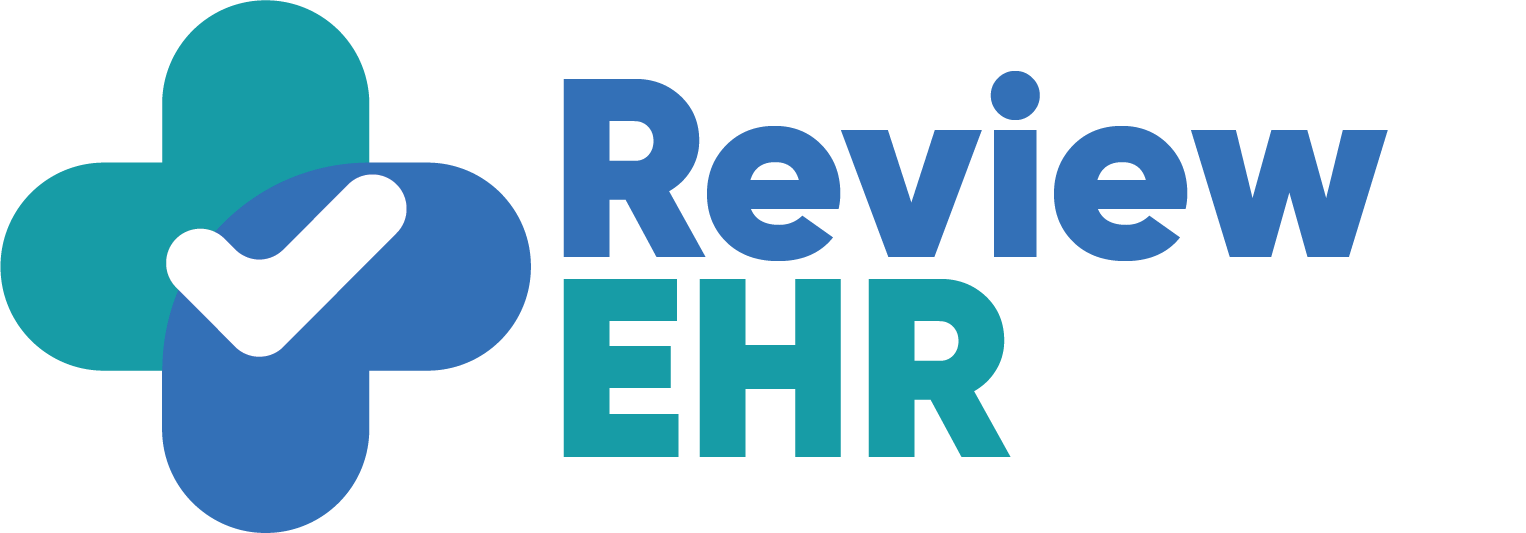 ReviewEHR logo